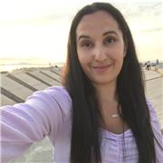 Professeur d'espagnol novice souhaite dispenser des cours afin d'améliorer la compréhension de cette langue qui s'avère être des plus passionnantes !